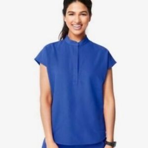 Figs XS Winning Blue Rafaela